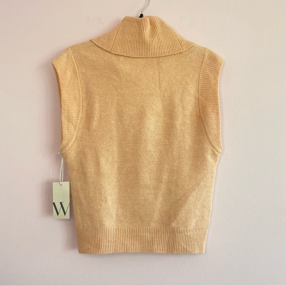 NEW Worthington Cowl Neck Sweater - Picture 5 of 9